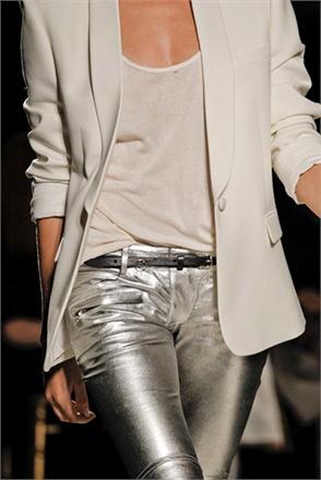 spring 2011 trend: Incrostazioni