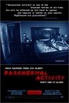 “Paranormal activity” di Oren Peli