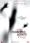 “Paranormal activity” di Oren Peli