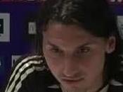 Ibrahimovic Speriamo vincere questo Campionato (11.04.11)