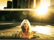 nuovo video Britney Spears singolo “Till World Ends”