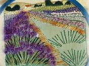 Ricamo: proposito lavanda