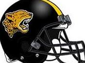 Football Americano: Mastini Giaguari 42-36 (LENAF)