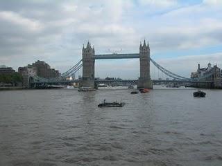 TOWER BRIDGE