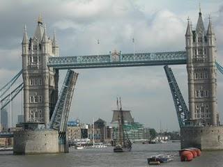 TOWER BRIDGE