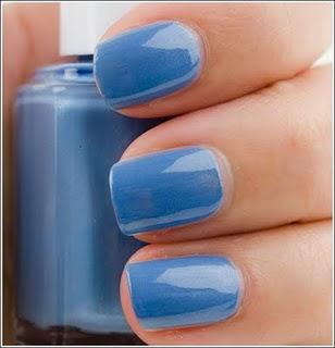 Essie A French Affair Collection per la Primavera 2011