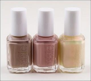 Essie A French Affair Collection per la Primavera 2011