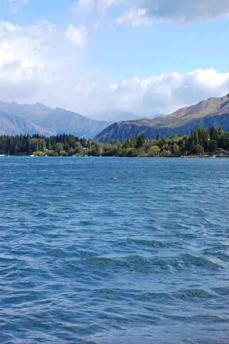 5 laghi da non perdersi in Nuova Zelanda