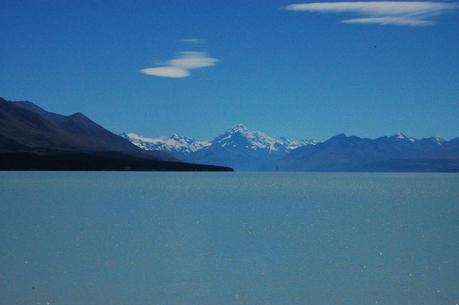 5 laghi da non perdersi in Nuova Zelanda