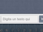 Keyboard: GoTeam sbarca mondo delle tastiere