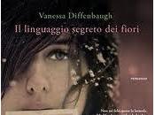Maggio Libreria: LINGUAGGIO SEGRETO FIORI Vanessa Diffenbaugh