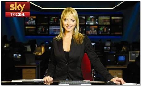 INTERVISTA A…/ Sky Tg24, le news della mattina con Federica De Sanctis: “In Italia non c’è la cultura del confronto. La classe politica deve capire che il faccia a faccia serve al cittadino per valutare meglio chi votare”