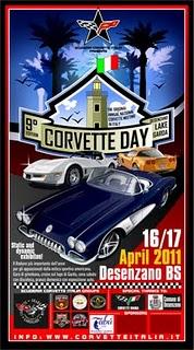 9° Corvette Day 2011
