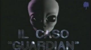 Ufo Dossier X 14-35 Il Caso Guardian