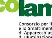 Lamp&amp;Rilamp; Trieste conclude mostra riciclo delle lampade basso consumo esauste