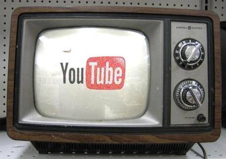 Youtube, presto sarà anche una TV!