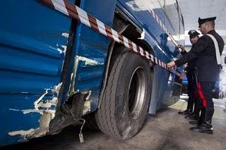 Karim Capuano, una vita contromano