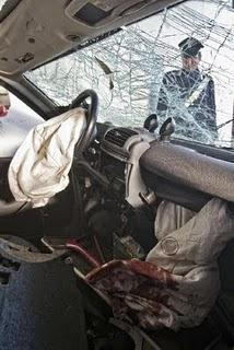 Karim Capuano, una vita contromano