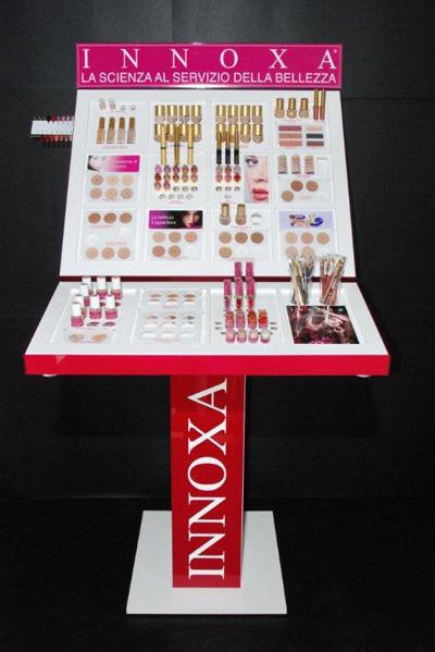 autentica make up di innoxa 1