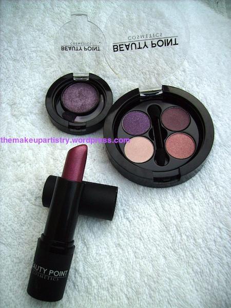 Beauty Point Cosmetics