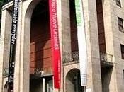 Sedie alla Ribalta (design charity) Triennale Milano