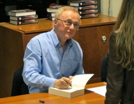 David Grossman: vedere gli altri dal di dentro