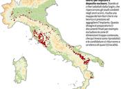 siti idonei (?!) stoccaggio delle scorie nucleari