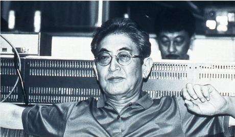 Nagisa Oshima