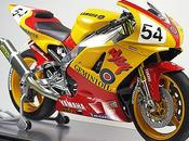 Yamaha Racer Modeler