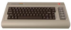 Il nuovo Commodore 64