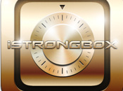 Nuovo aggiornamento l'applicazione iStrongBox versione 1.2.6