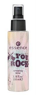 Preview: Essence You Rock!