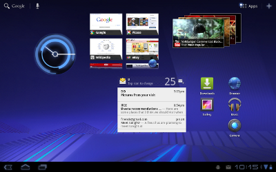 android_honeycomb Android Honeycomb 3.0