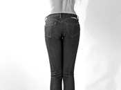 Lerock jeans anticellulite!