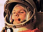 Gagarin: primo uomo nello spazio, anni