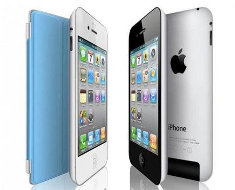 Nuovo Rumors su iPhone 5, inizi del 2012!!!