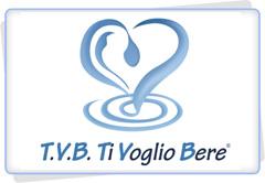 TVB: ti voglio bere, la parola ai ragazzi che parlano di acqua