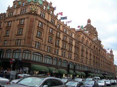 HARRODS