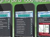 Video Telecamere Strade-Autostrade aggiorna alla versione