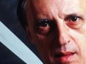 Dario Argento Torino Dracula