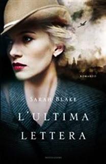 L'ultima lettera di Sarah Blake