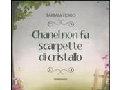 Chanel scarpette cristallo Barbara Fiorio