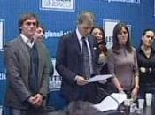 Napoli città vivibile Lettieri (11.04.11)