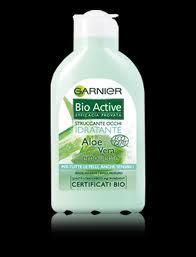 Garnier: struccante bio...il verdetto!