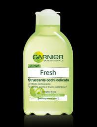 Garnier: struccante bio...il verdetto!