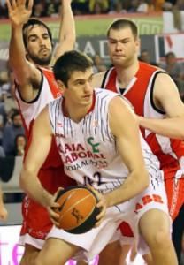 Barac (Vitoria) - acb.com