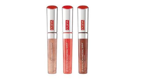 Pupa Blue Paradise Summer Collection