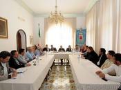 POSITANO: Consiglio Comunale Aprile 2011