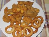 Pollo fritto…che passione!