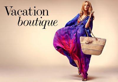 Vacation Boutique su Net a Porter